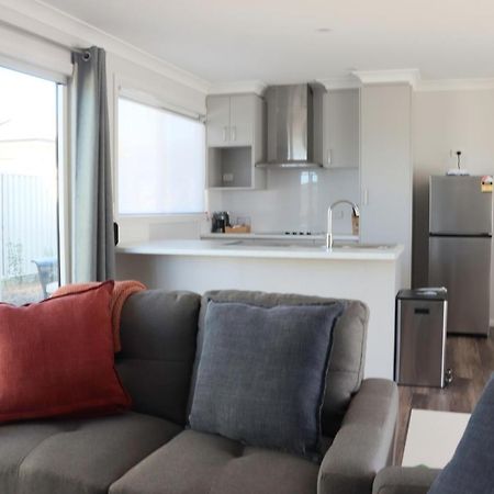 סטאנטהורפה Apple Blossom Cottages מראה חיצוני תמונה