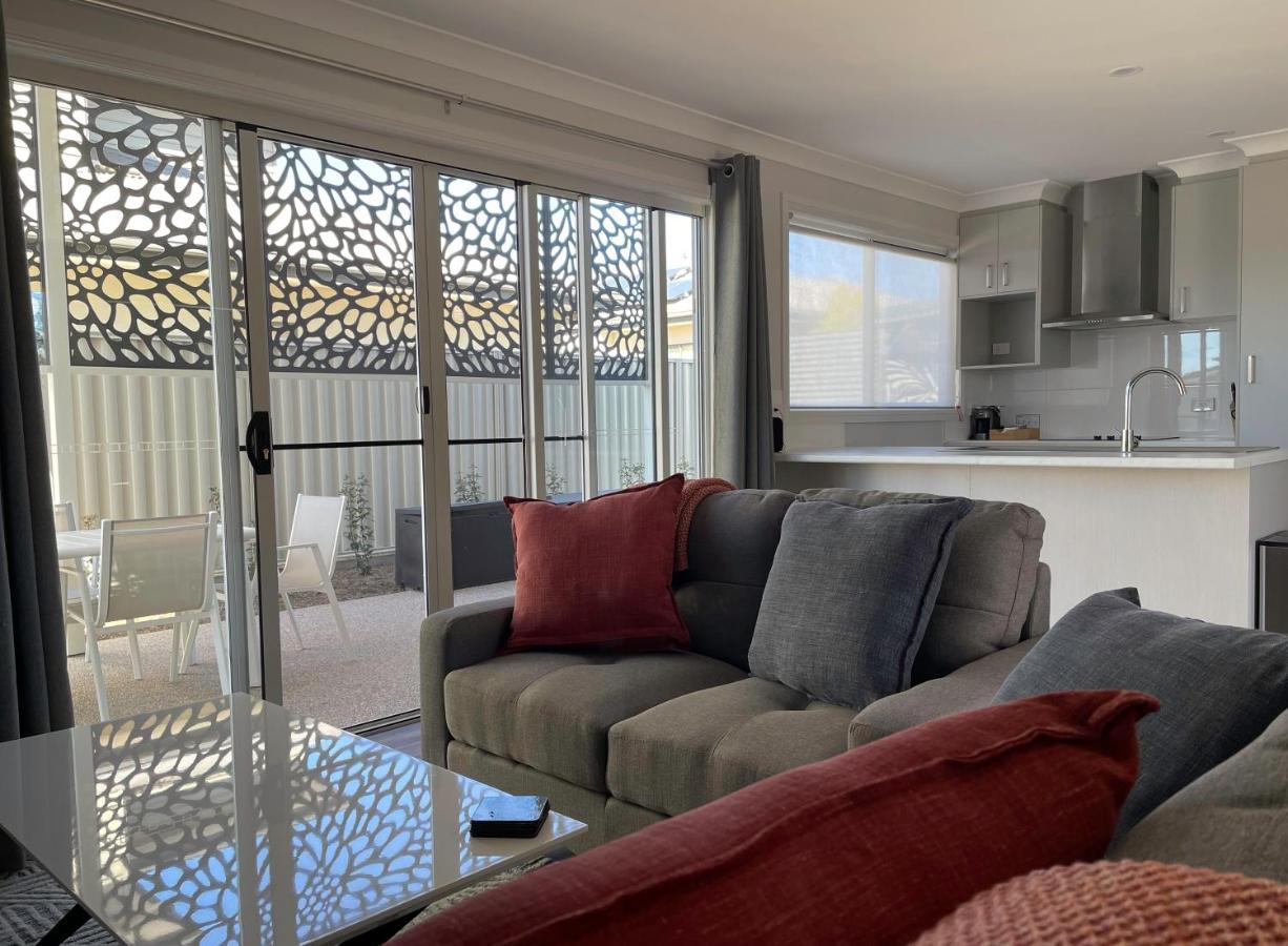 סטאנטהורפה Apple Blossom Cottages מראה חיצוני תמונה