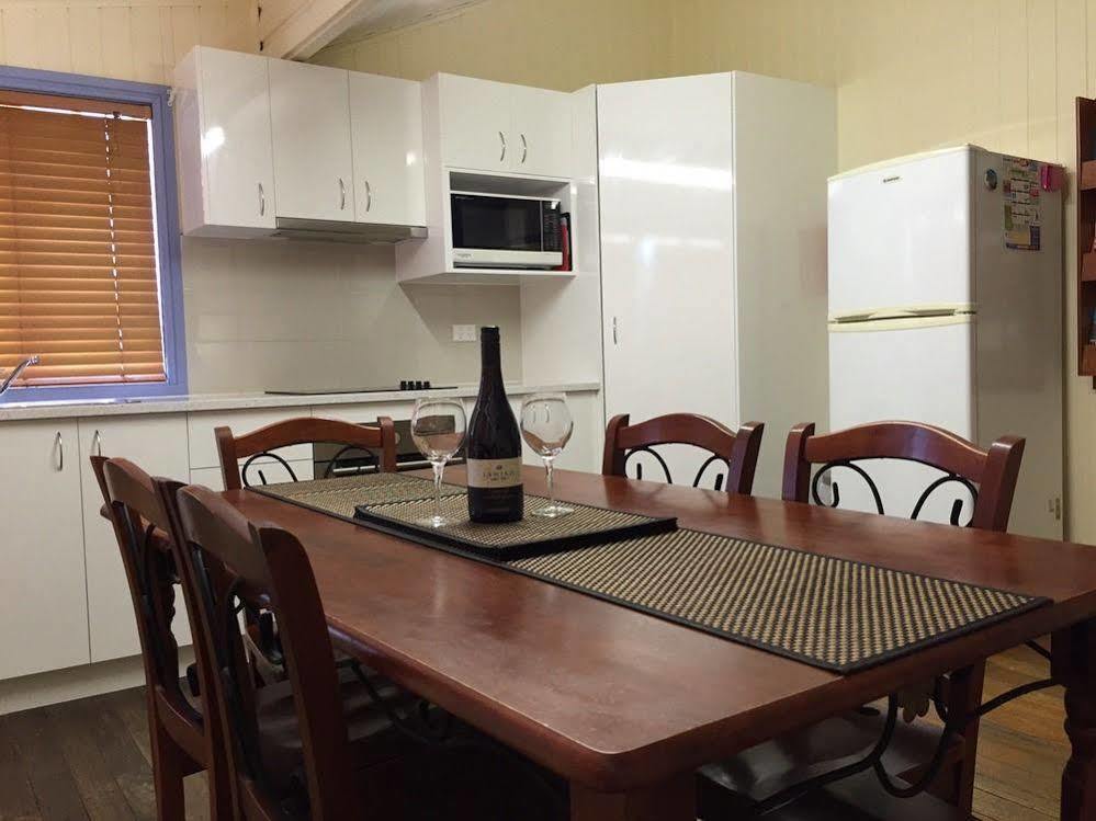 סטאנטהורפה Apple Blossom Cottages מראה חיצוני תמונה