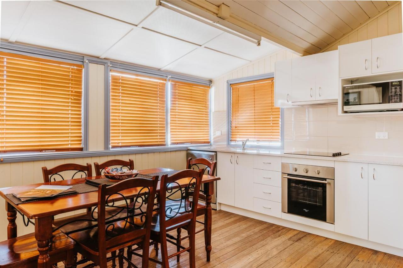 סטאנטהורפה Apple Blossom Cottages מראה חיצוני תמונה