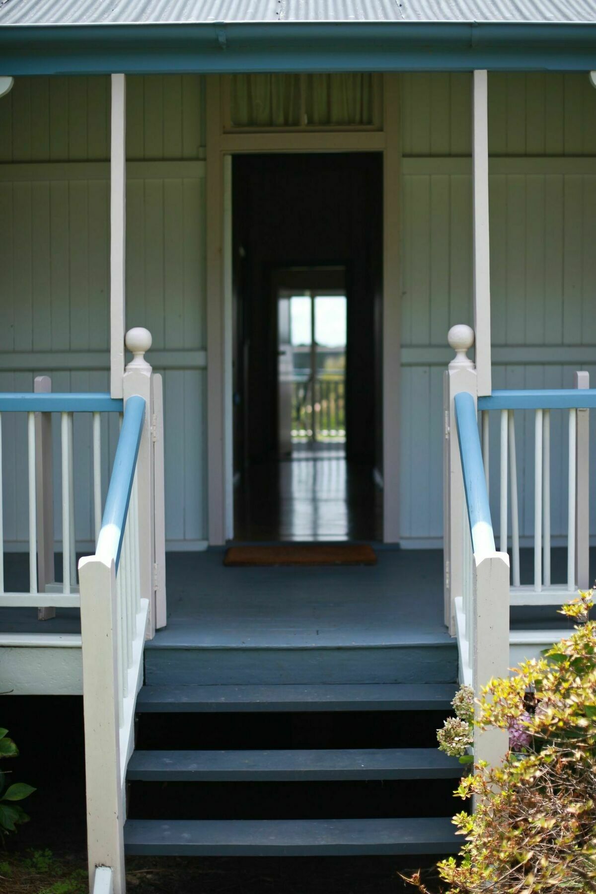 סטאנטהורפה Apple Blossom Cottages מראה חיצוני תמונה