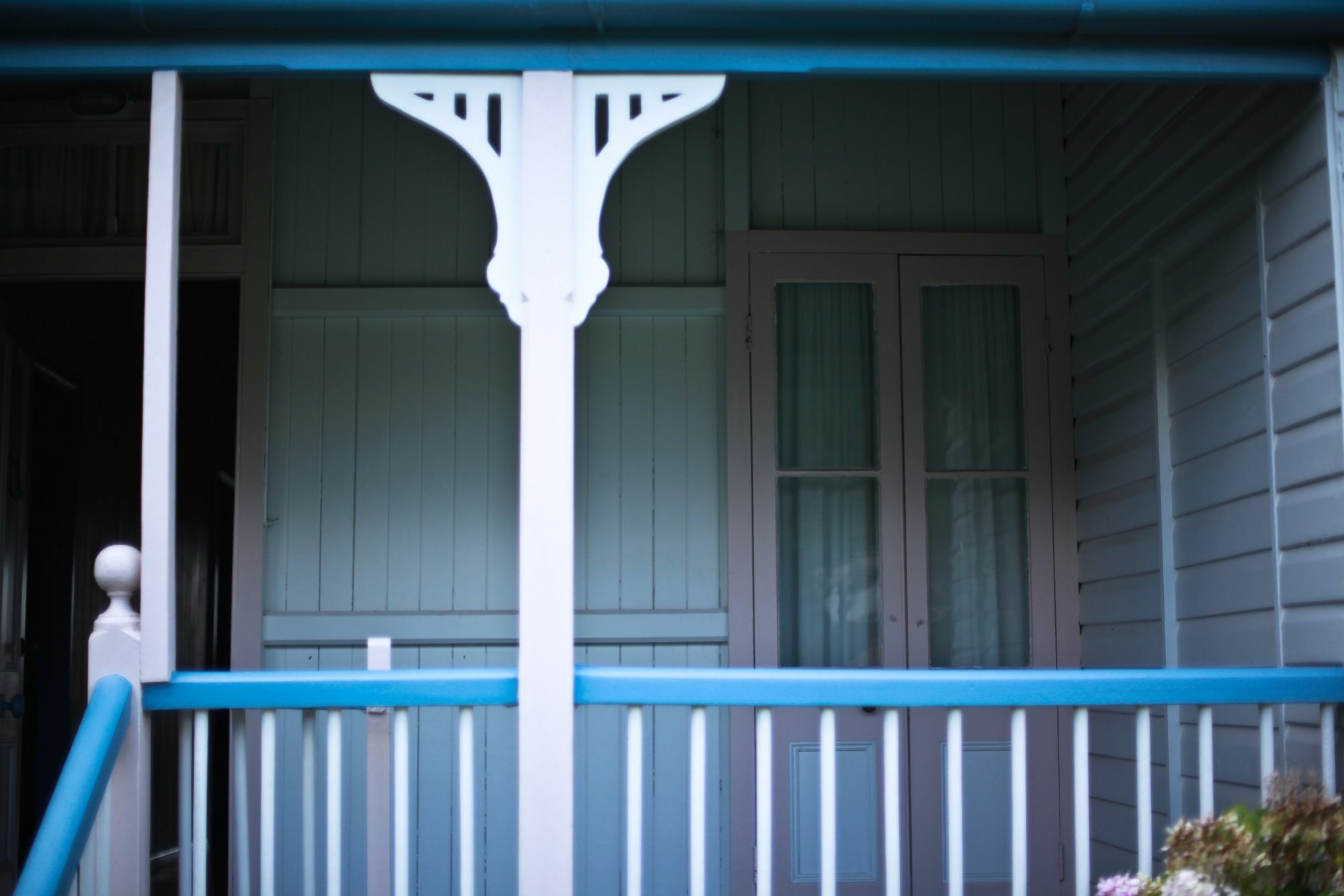סטאנטהורפה Apple Blossom Cottages מראה חיצוני תמונה